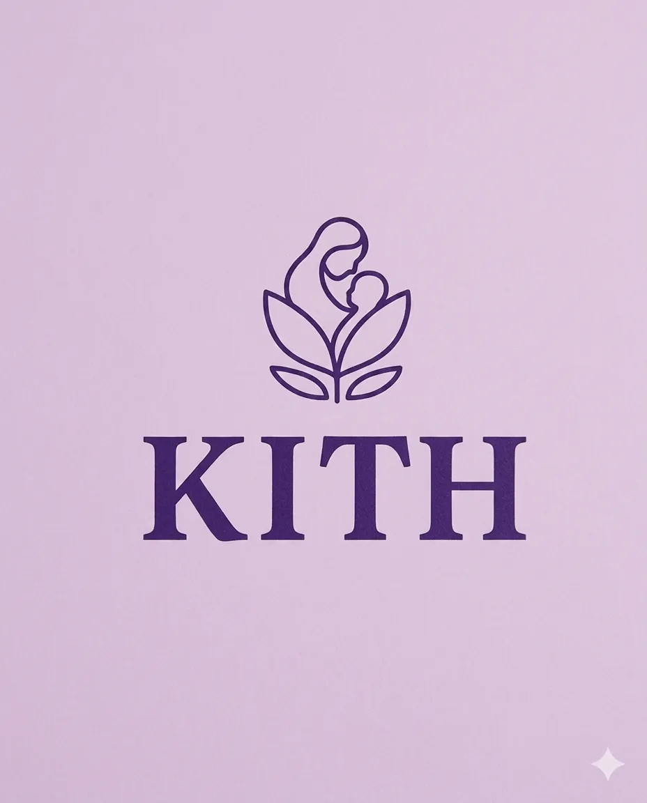 Beryl Elsie Gamor — Kith