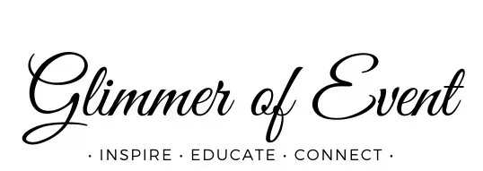 Rosemary Andres — Glimmer of Events