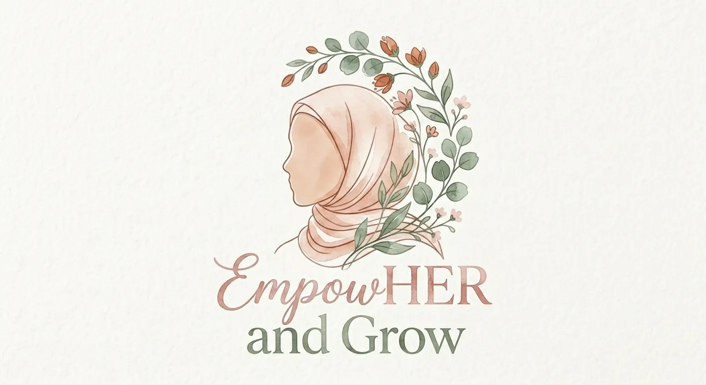 Tafsia Hussain — EmpowHER and Grow
