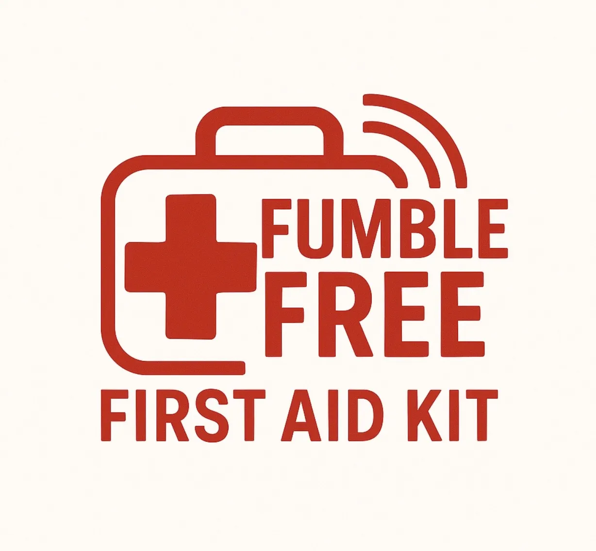 Alice Li — Fumble Free First Aid Kit