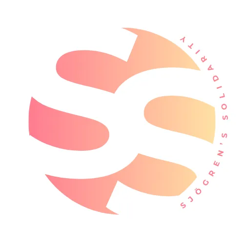 Athena Xuesi Zhong — Sjögren’s Solidarity