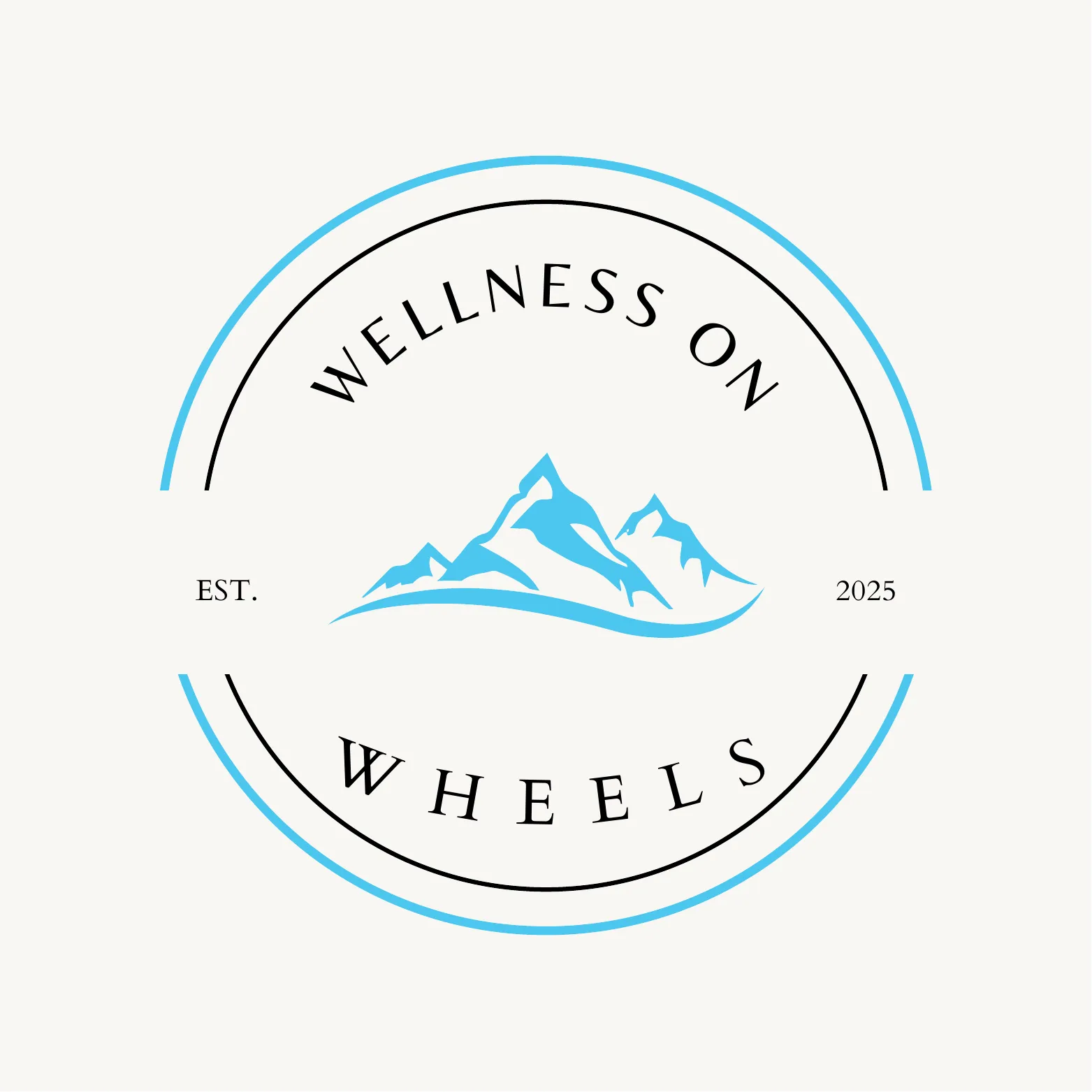 Olivia Lipton — Wellness on Wheels