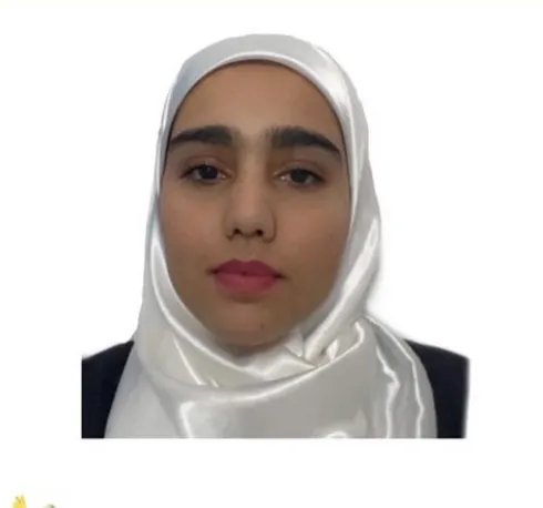 Alima Rezai — Mathhood Academy