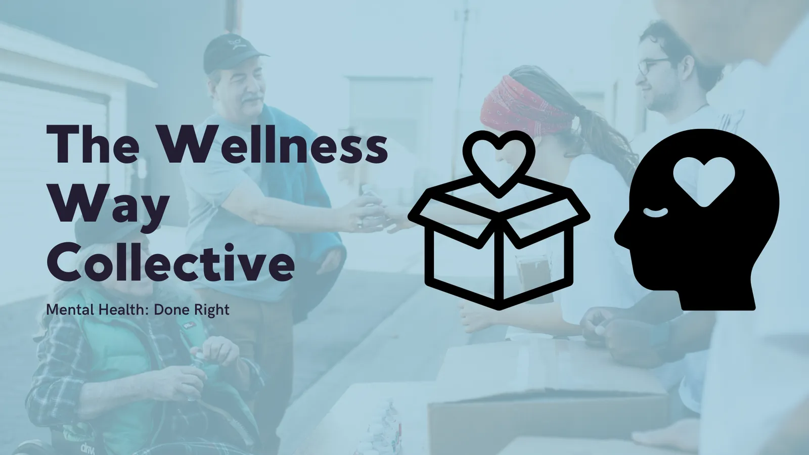 Jiya Kaemra — The Wellness Way Collective (Care Packages, Workshops, App)
