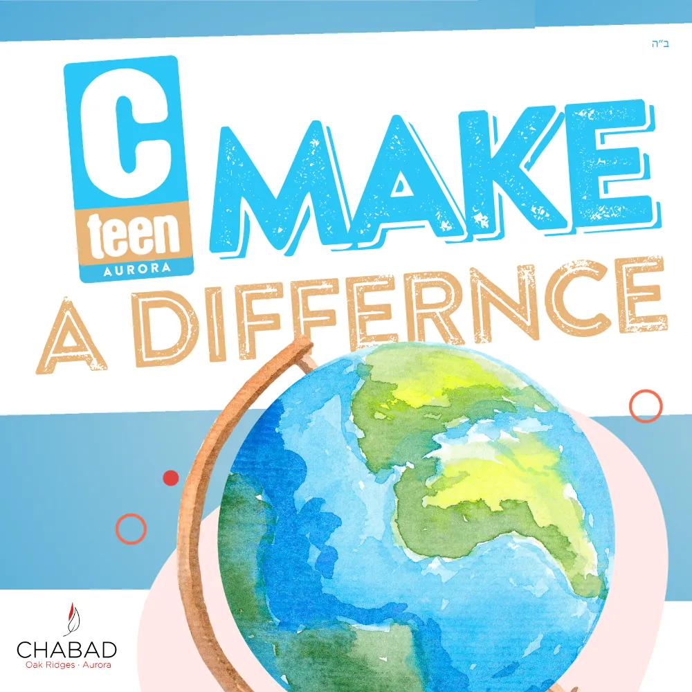 Chaya Hecht — Self Empowered Teens