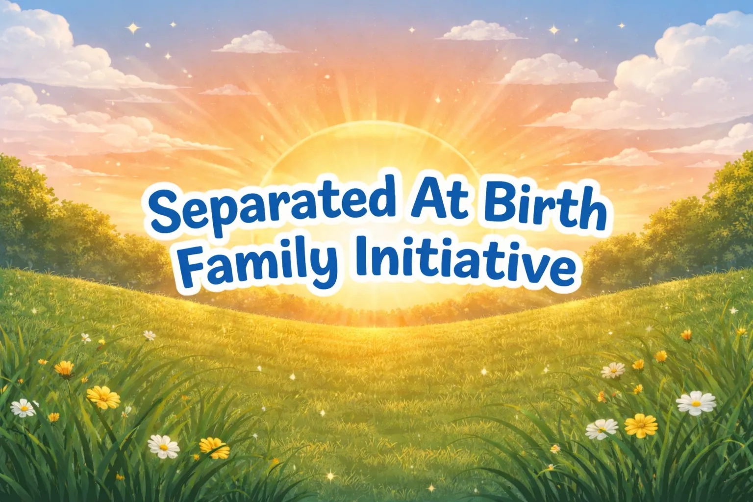Jermaine Hall — Separated at Birth Family Initiative