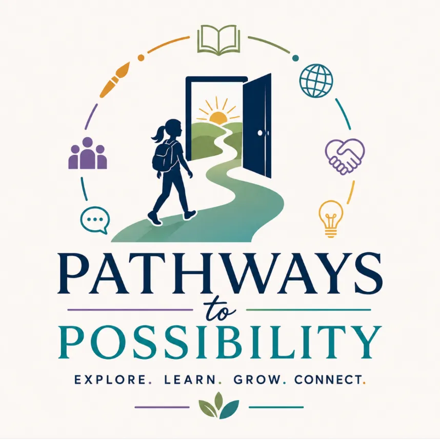 Axlaam Muuse — Pathways to Possibility