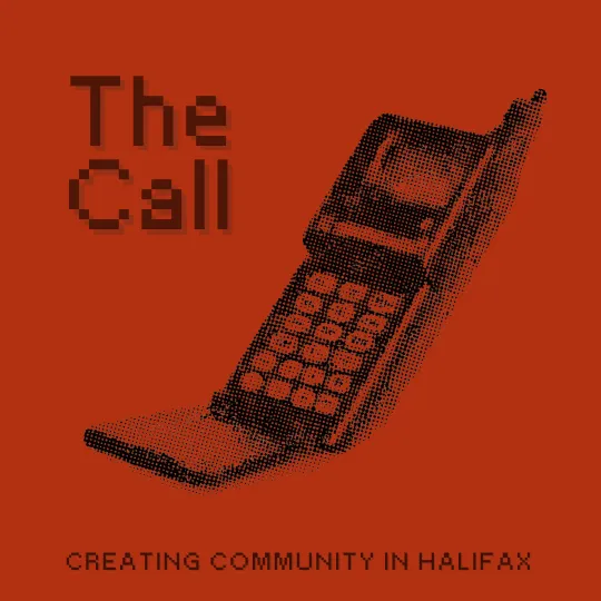 Laura Colford — The Call: Creative Community Building Events in Halifax