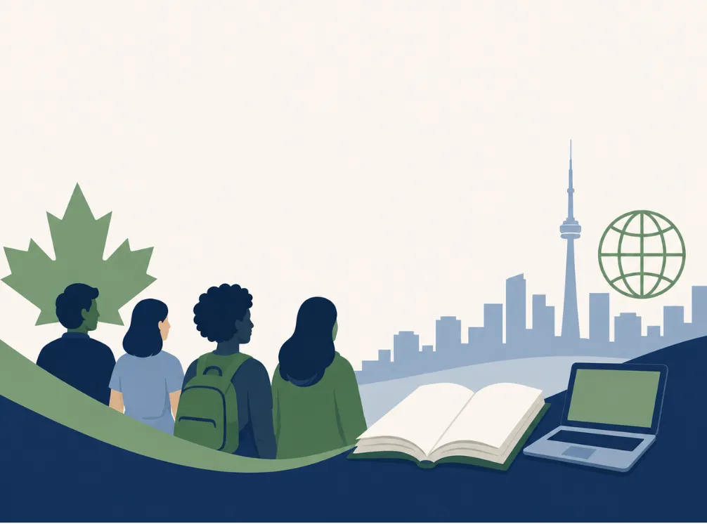 Sooryavansh Seewoosungkur — Soutenir les parcours des jeunes nouveaux arrivants francophones