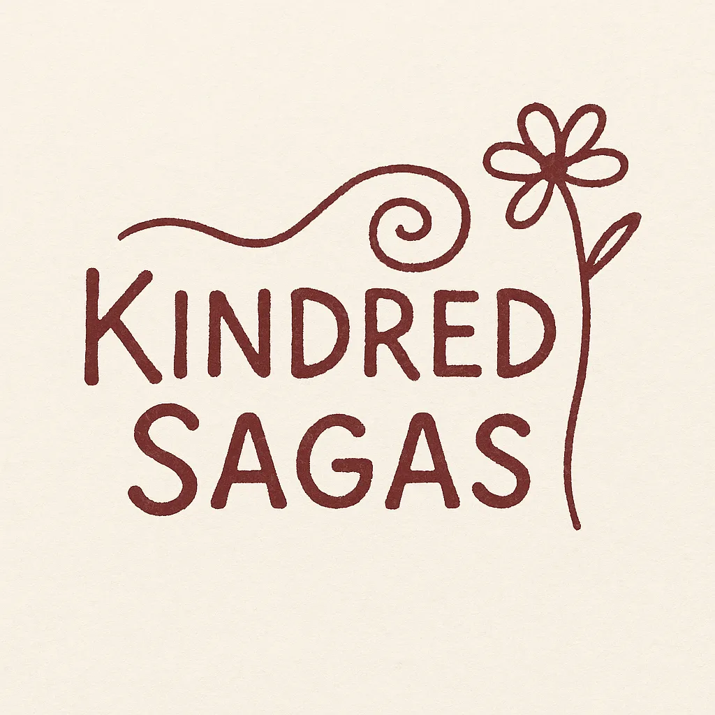 Meseret Abebe — Kindred Sagas'- An intergenerational meeting point for Anglo 2SLGBTQIA+ and allies